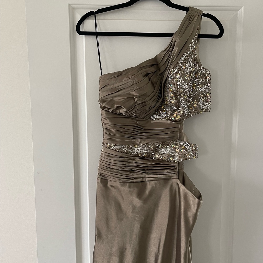Milano Prom Dress